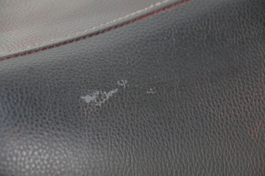 photo de SITZ PEUGEOT KISBEE 2T 50 (2018 - 2022)