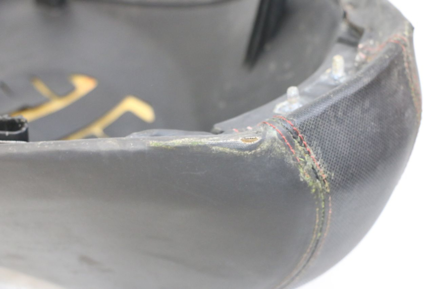 photo de SELLE PEUGEOT KISBEE 4T 50 (2018 - 2022)