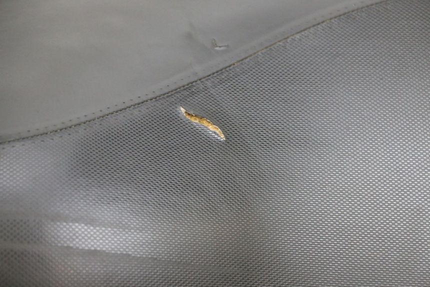 photo de SELLE PEUGEOT KISBEE 4T 50 (2018 - 2022) - Detailansicht des Bauteils