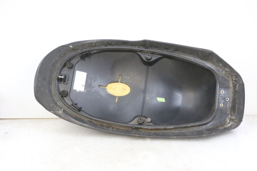 photo de SITZ RENAULT KOURANOS 125 (2001 - 2004)