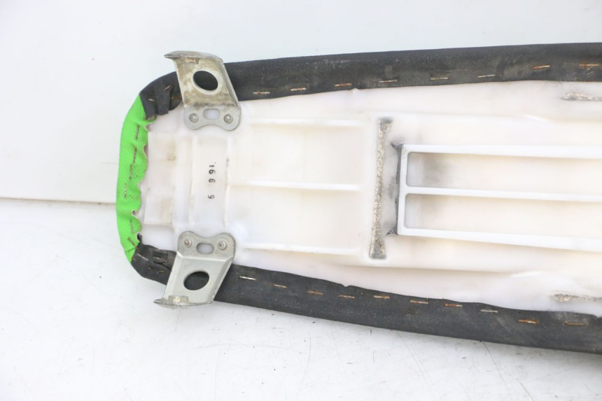 photo de SITZ KAWASAKI KXF KX-F 250 (2017 - 2019) - Zoom auf Komponenten