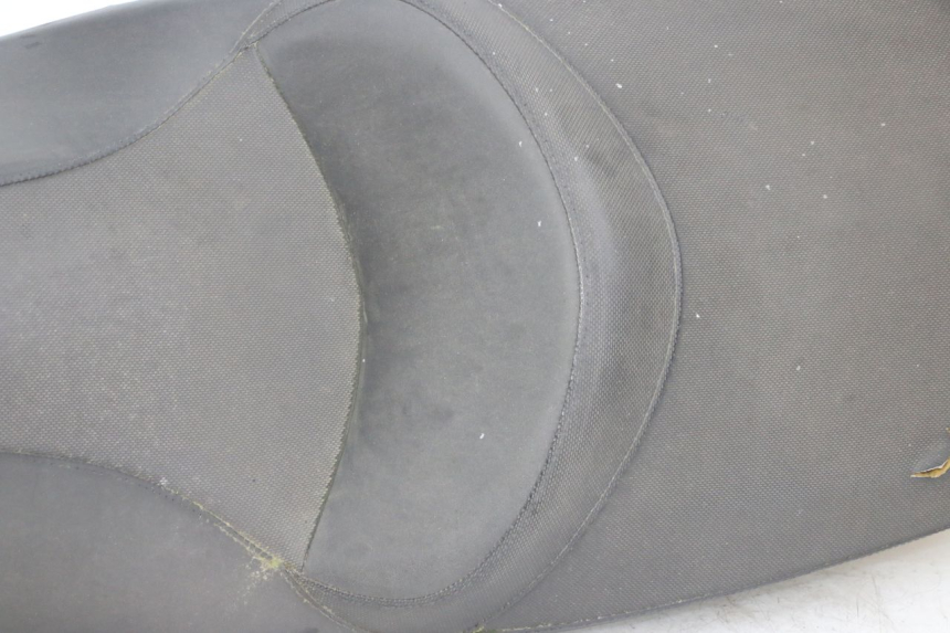 photo de SITZBANK KYMCO DINK STREET 125 (2009 - 2014)