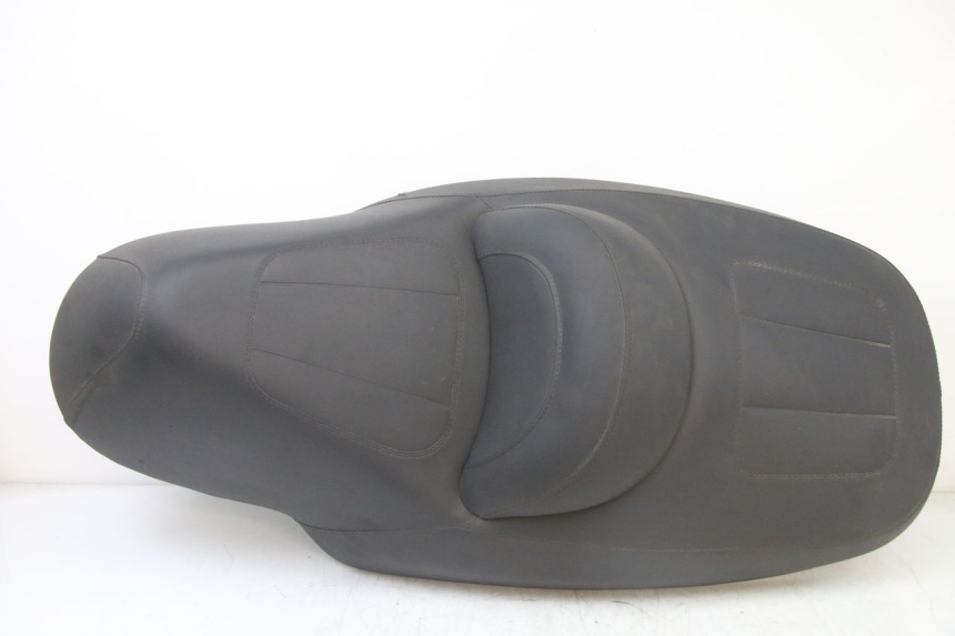 photo de SITZ KYMCO GRAND DINK 125 (2008 - 2014)