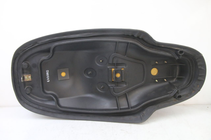 photo de SITZ KYMCO GRAND DINK 125 (2008 - 2014)