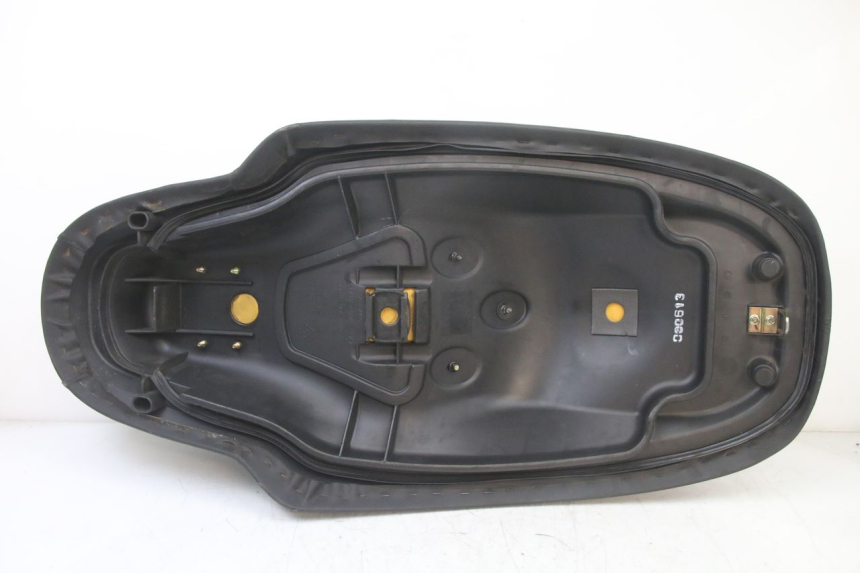 photo de SITZ KYMCO GRAND DINK 125 (2008 - 2014)