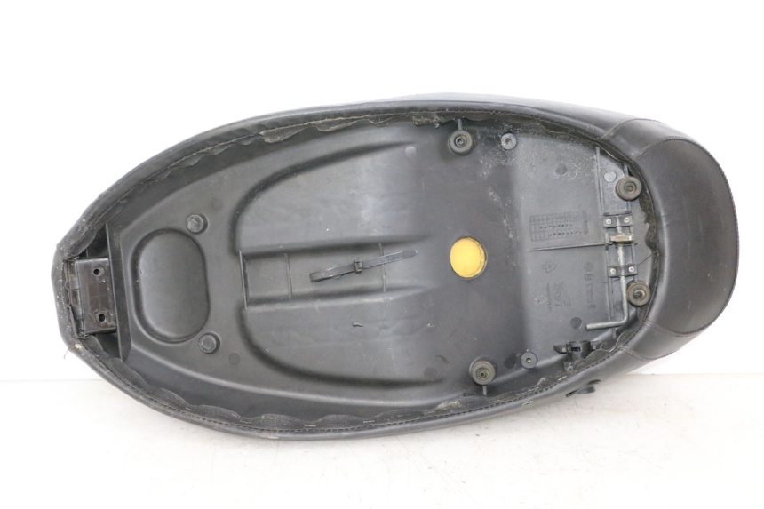 photo de SITZ PIAGGIO LIBERTY 4T 50 (2009 - 2015)