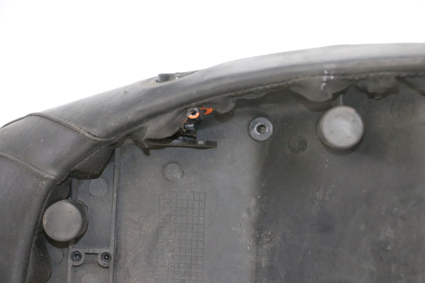 photo de SITZ PIAGGIO LIBERTY 125 (1998 - 2008)