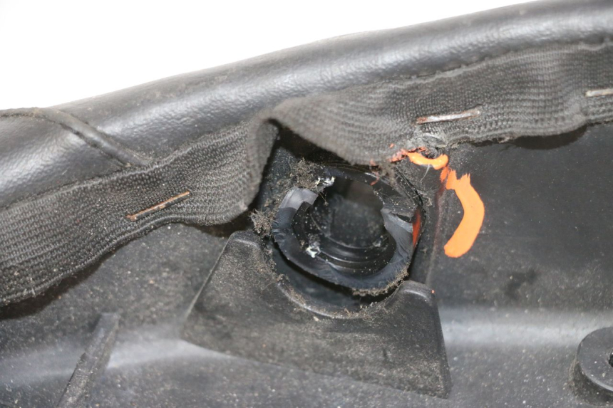 photo de SITZ PIAGGIO LIBERTY 125 (1998 - 2008)