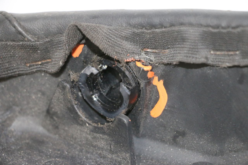 photo de SITZ PIAGGIO LIBERTY 125 (1998 - 2008)