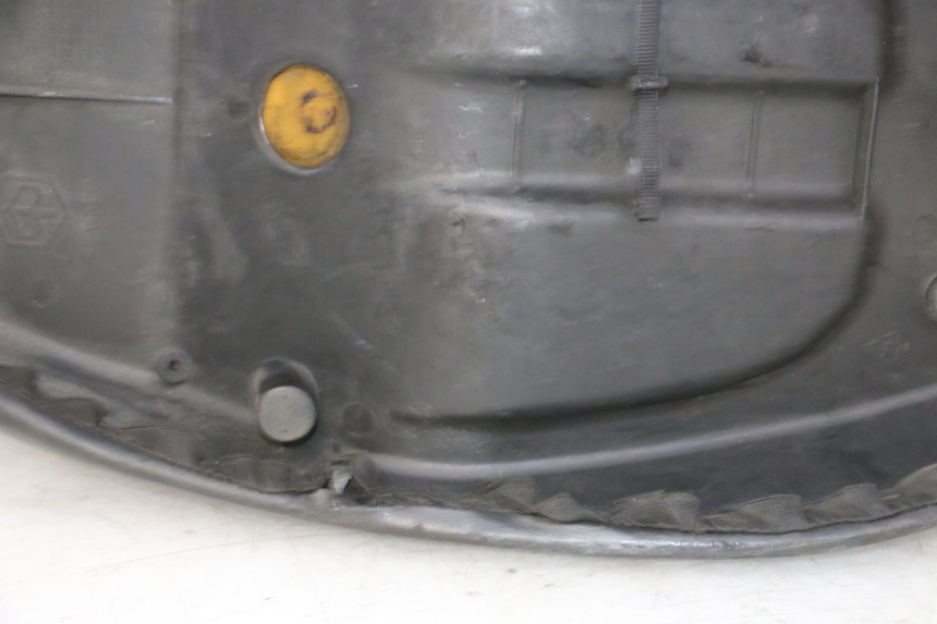 photo de SITZ PIAGGIO LIBERTY 125 (1998 - 2008)