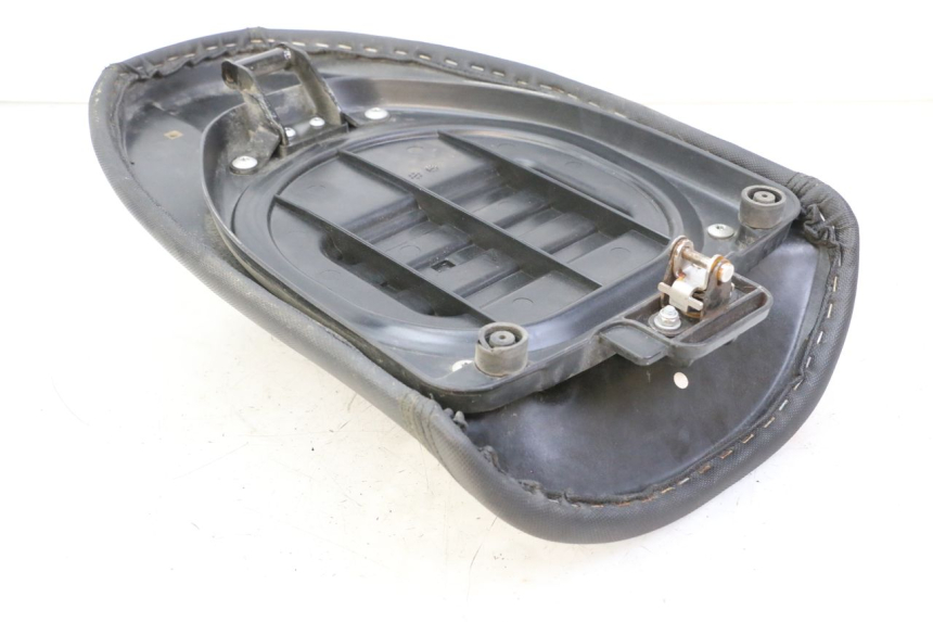 photo de SITZ LIGIER PULSE 3 1 (2014 - 2020)