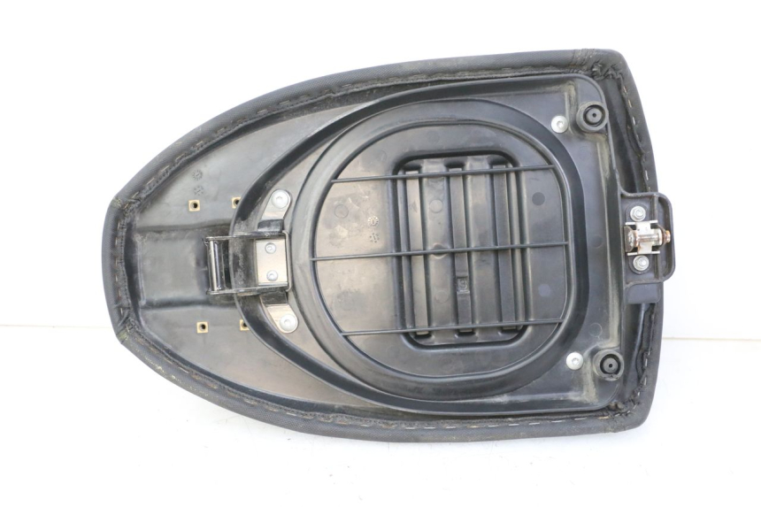 photo de SITZ LIGIER PULSE 3 1 (2014 - 2020)