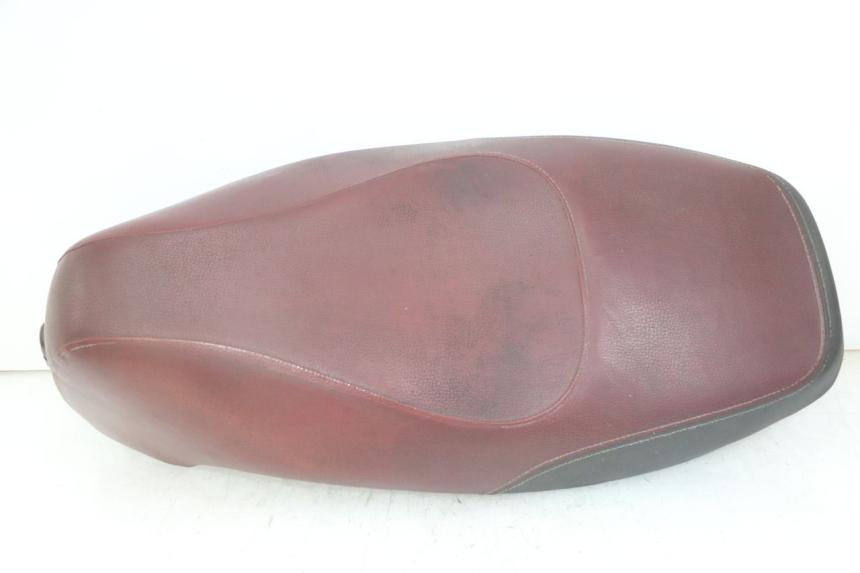 photo de SITZ KYMCO LIKE 4T 50 (2019 - 2025)