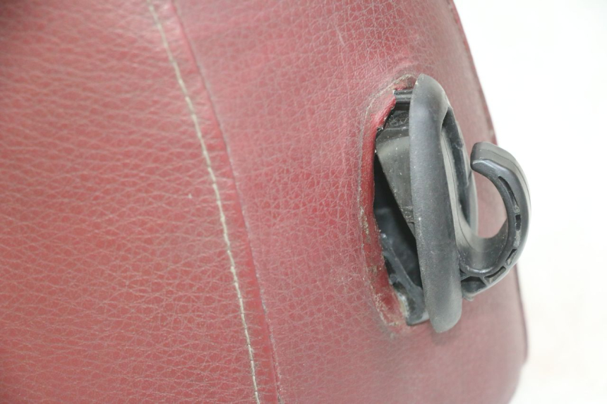 photo de SITZ KYMCO LIKE 4T 50 (2019 - 2025)