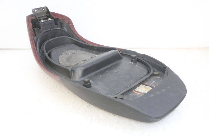 photo de SITZ KYMCO LIKE 4T 50 (2019 - 2025)