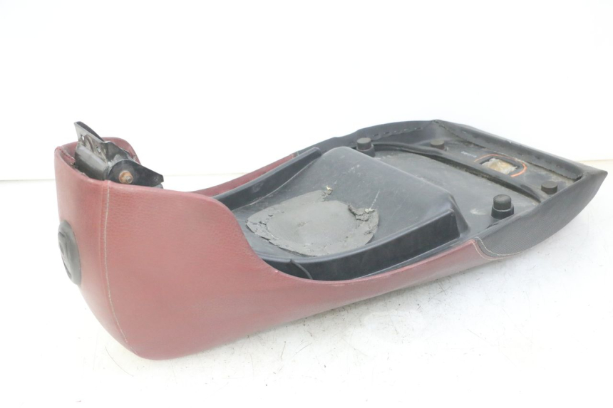 photo de SITZ KYMCO LIKE 4T 50 (2019 - 2025)
