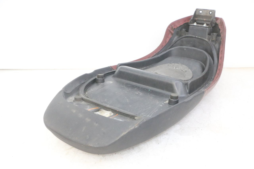 photo de SITZ KYMCO LIKE 4T 50 (2019 - 2025)