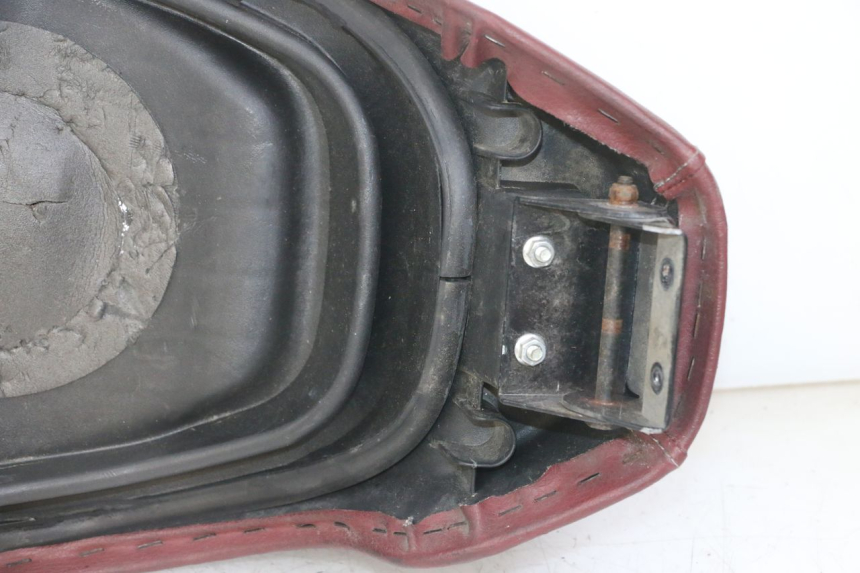 photo de SITZ KYMCO LIKE 4T 50 (2019 - 2025)