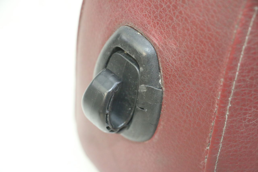 photo de SITZ KYMCO LIKE 4T 50 (2019 - 2025)