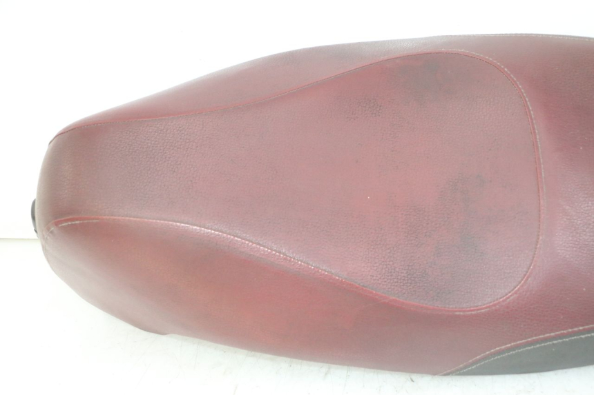photo de SITZ KYMCO LIKE 4T 50 (2019 - 2025)