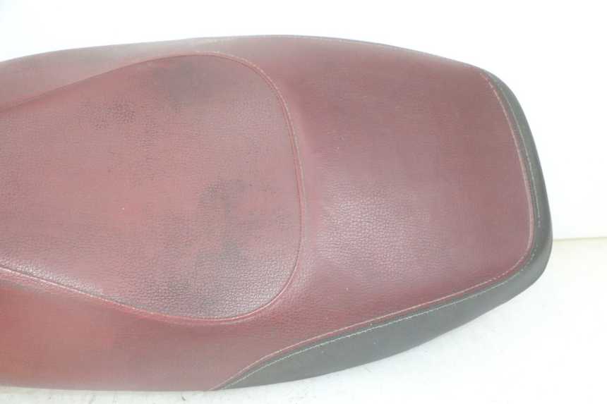 photo de SITZ KYMCO LIKE 4T 50 (2019 - 2025)