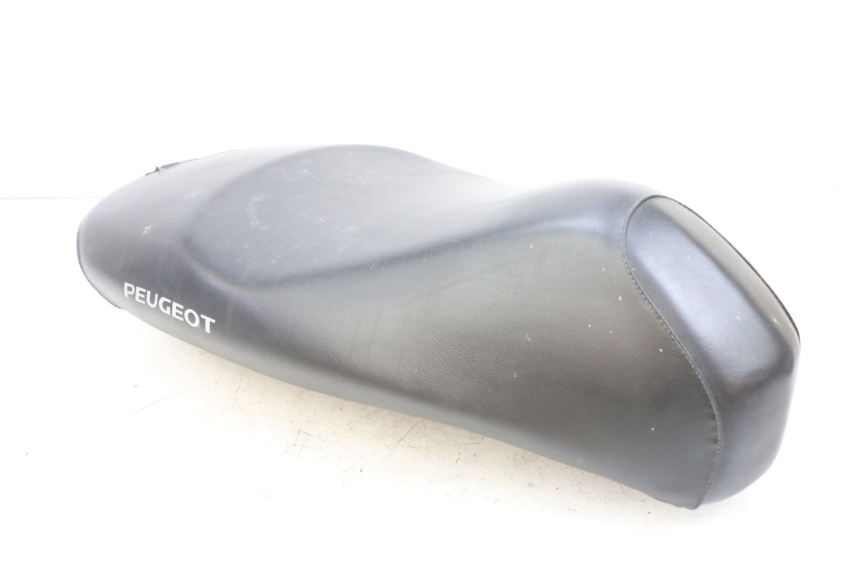 photo de SELLE PEUGEOT LUDIX 50 (2005 - 2007) - Zoom auf Komponenten