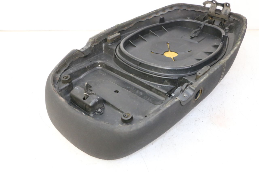 photo de SITZ PIAGGIO LXV 4T 50 (2009 - 2013)