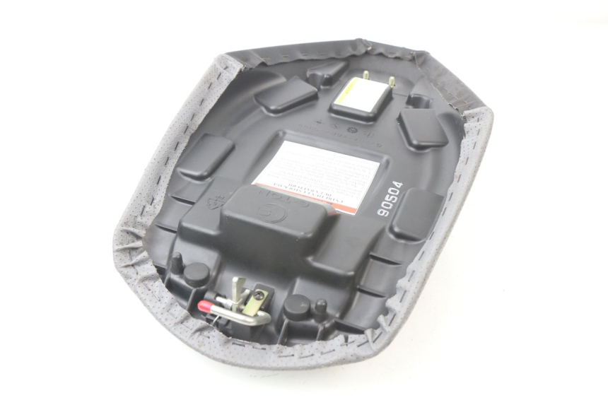 photo de SITZ MATRA E-MO 1 (2009 - 2015)