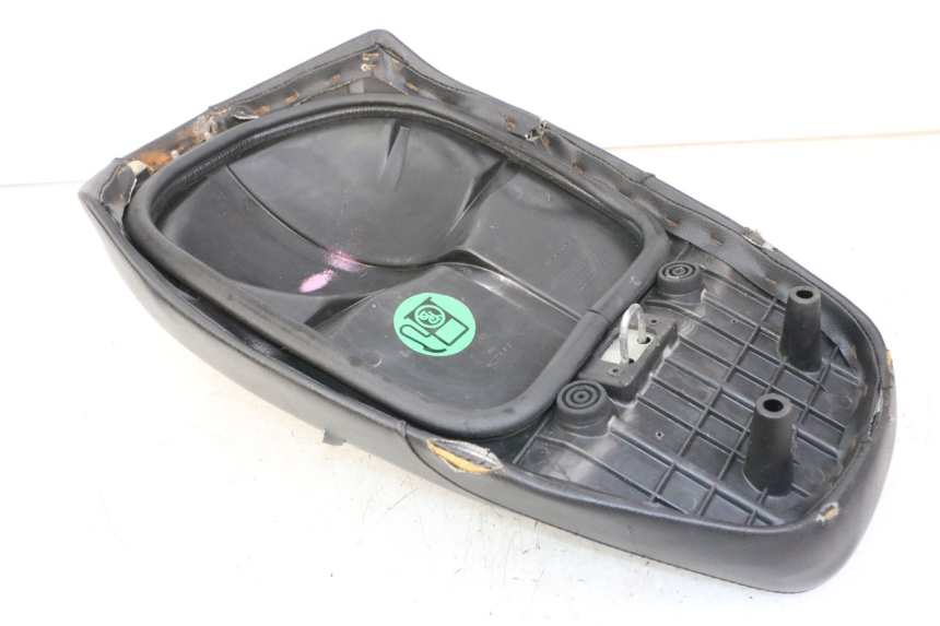 photo de SITZ MBK BOOSTER NEXT GENERATION 50 (1995 - 1998)