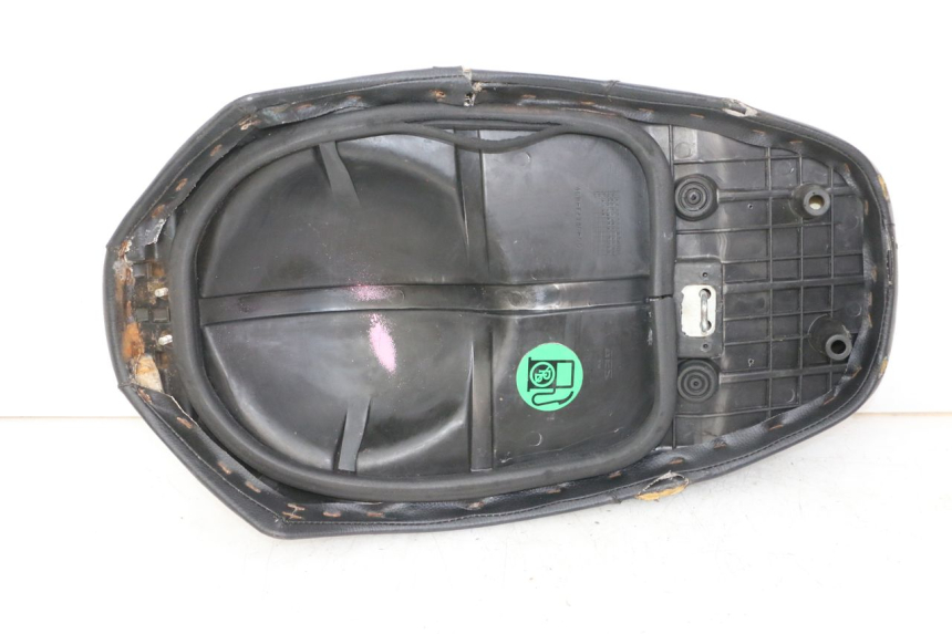 photo de SITZ MBK BOOSTER NEXT GENERATION 50 (1995 - 1998)
