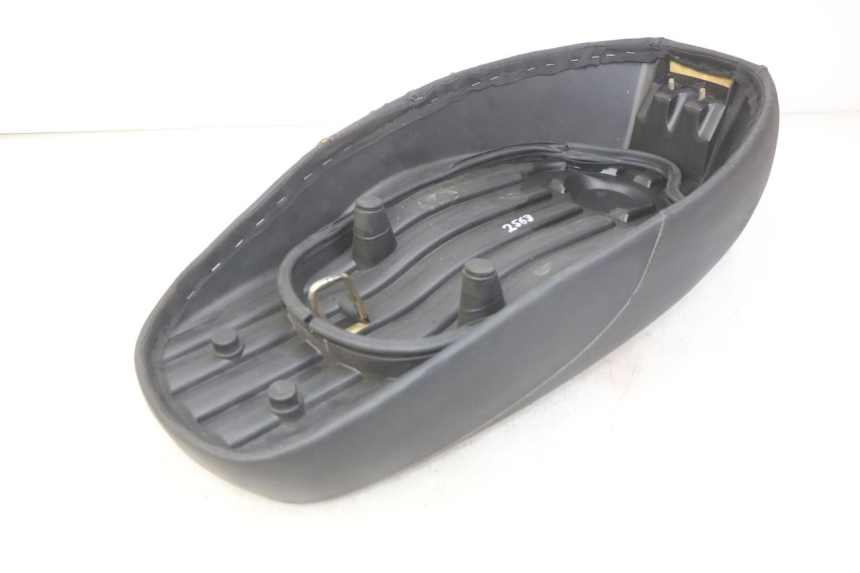 photo de SELLE MBK BOOSTER SPIRIT 50 (2004 - 2017)