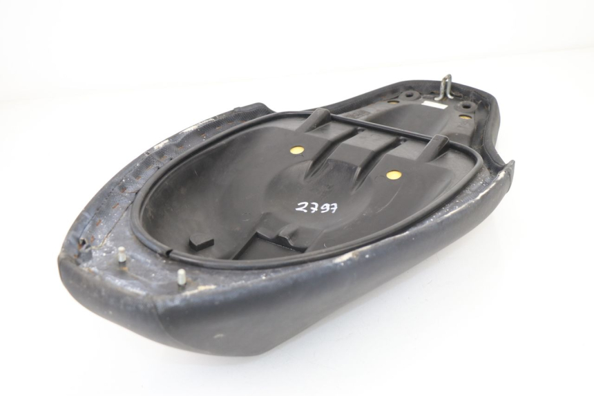 photo de SITZ MBK MACH G AC 50 (2002 - 2014)