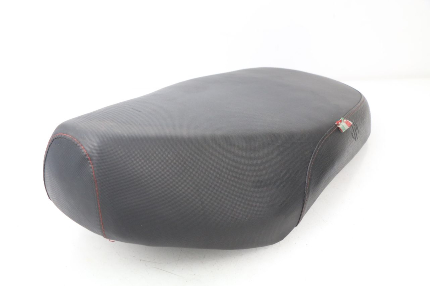 photo de SITZ JM MOTORS MILANO 50 (2014 - 2019)