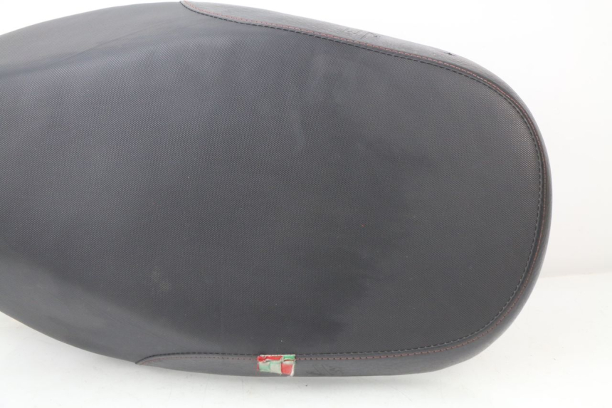 photo de SITZ JM MOTORS MILANO 50 (2014 - 2019)