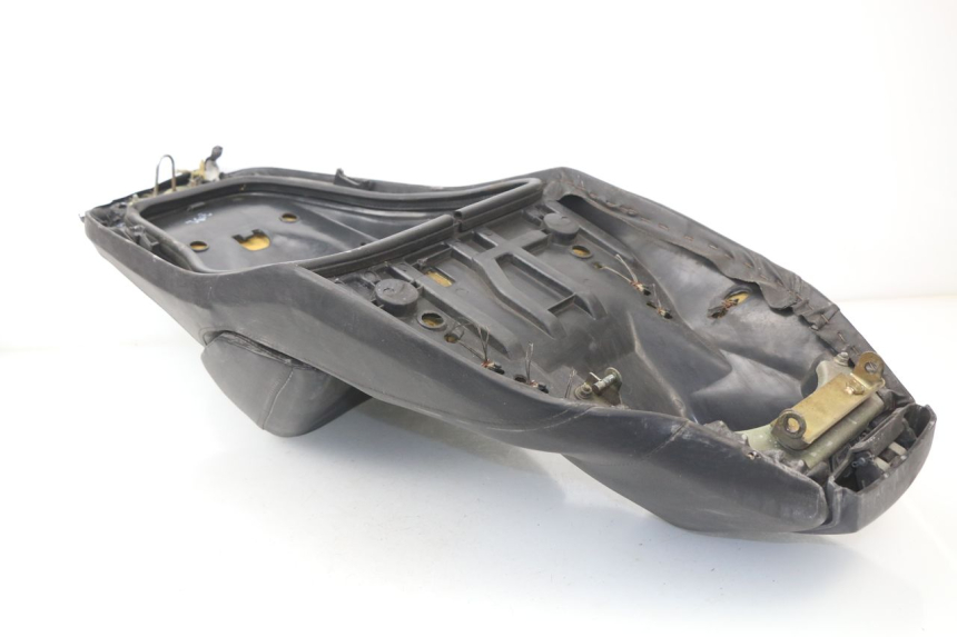 photo de SITZ LINHAI MONARCH 125 (2003 - 2005)