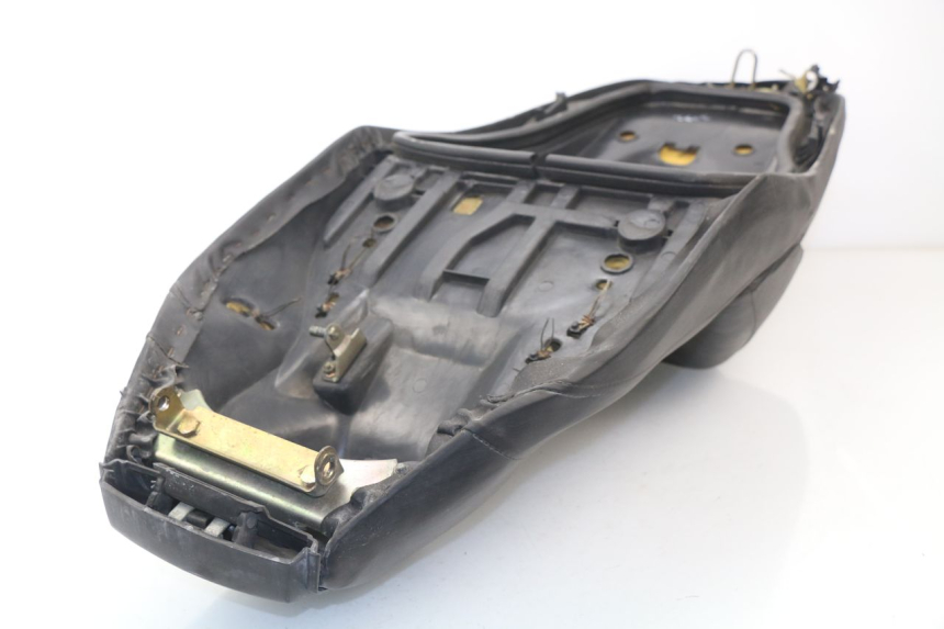 photo de SITZ LINHAI MONARCH 125 (2003 - 2005)
