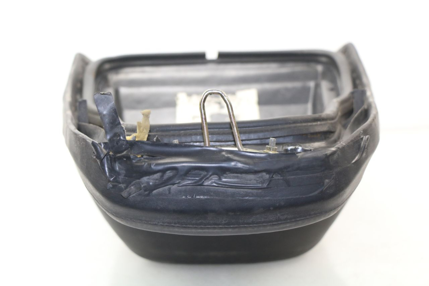 photo de SITZ LINHAI MONARCH 125 (2003 - 2005)