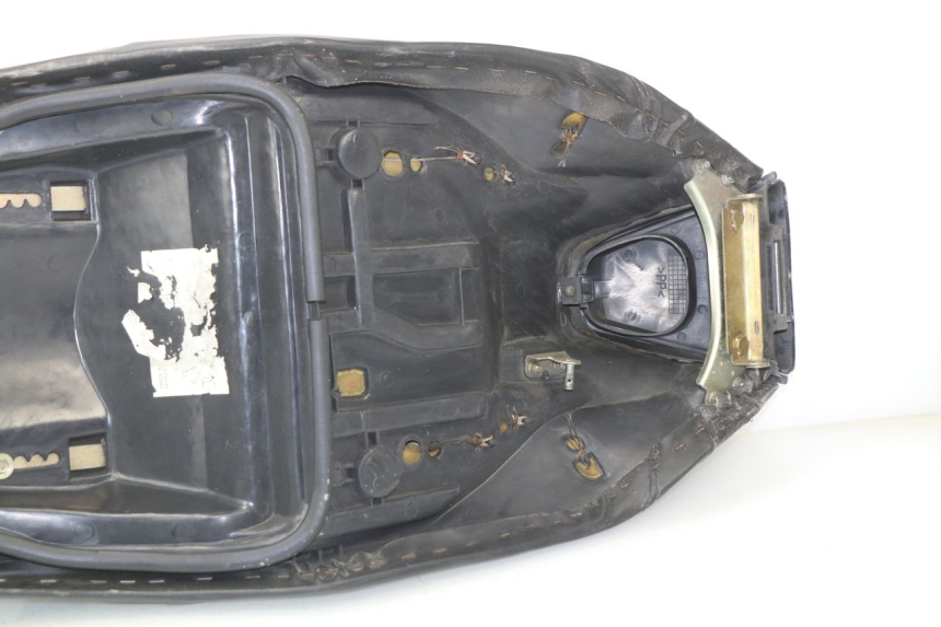 photo de SITZ LINHAI MONARCH 125 (2003 - 2005)