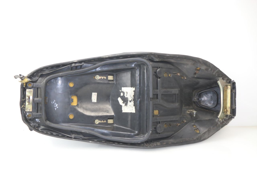 photo de SITZ LINHAI MONARCH 125 (2003 - 2005)