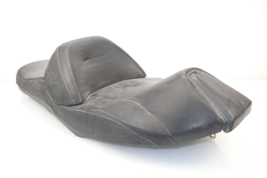 photo de SITZ LINHAI MONARCH 125 (2003 - 2005)