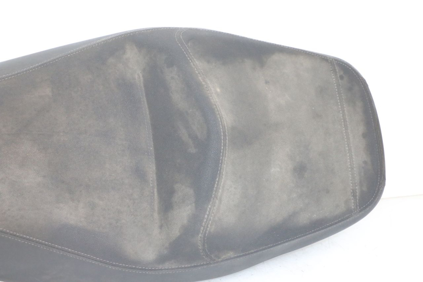photo de SITZ MOTO GUZZI NORGE 8V GT 1200 (2011 - 2016)