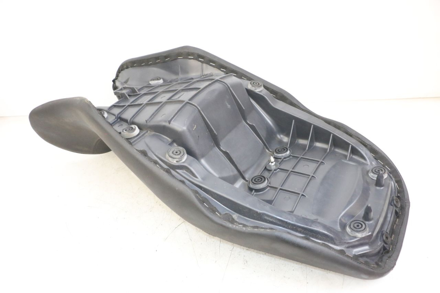 photo de SITZ MOTO GUZZI NORGE 8V GT 1200 (2011 - 2016)