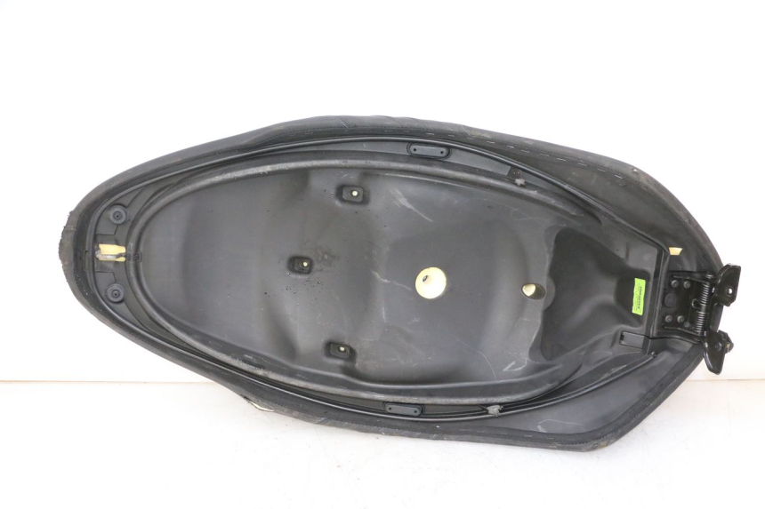 photo de SITZ PIAGGIO MP3 HPE 310 (2024 - 2025)