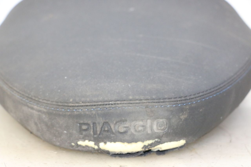 photo de SITZ PIAGGIO MP3 HPE 310 (2024 - 2025)