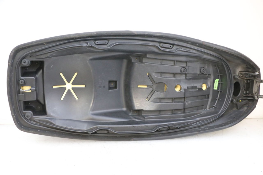 photo de SITZ PIAGGIO MP3 HPE 350 (2018 - 2020) - Charakteristische Merkmale