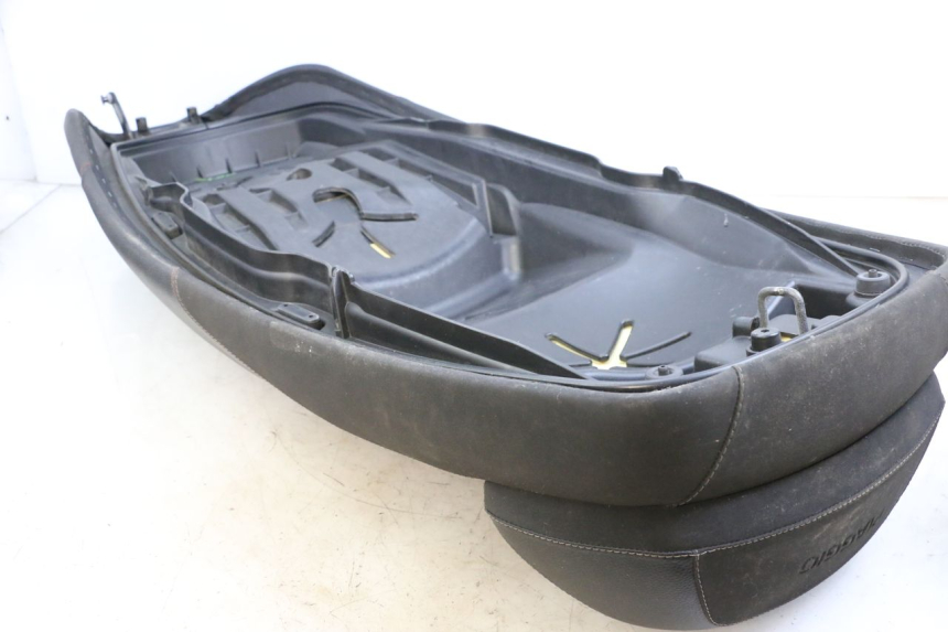 photo de SITZ PIAGGIO MP3 HPE 350 (2018 - 2020) - Gesamtansicht des Produkts