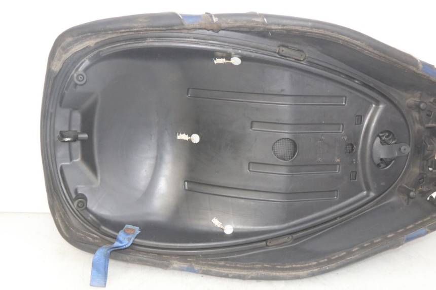 photo de SELLE PIAGGIO MP3 LT 400 (2007 - 2012)