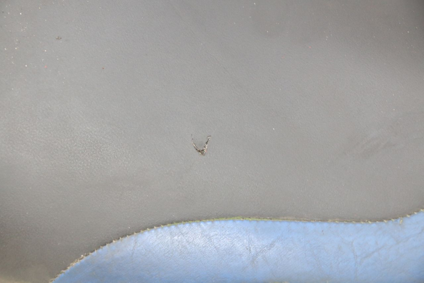 photo de SELLE PIAGGIO MP3 LT 400 (2007 - 2012)