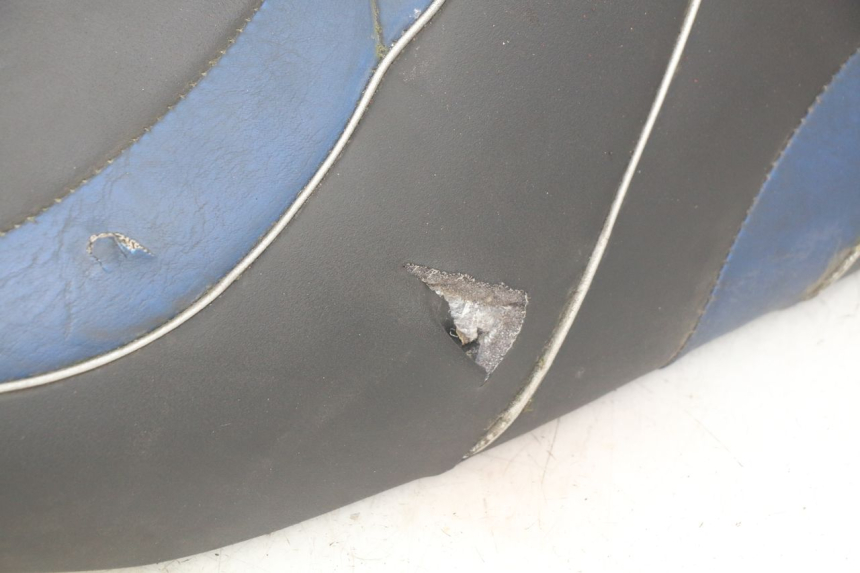 photo de SELLE PIAGGIO MP3 LT 400 (2007 - 2012)