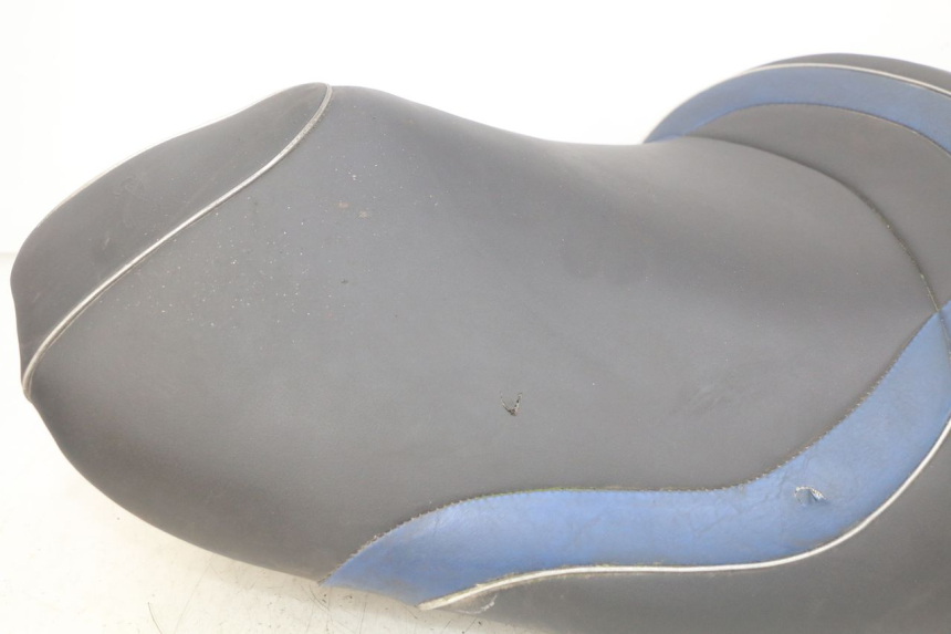 photo de SELLE PIAGGIO MP3 LT 400 (2007 - 2012)
